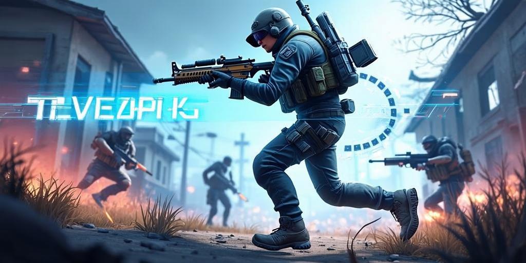 和平精英辅助【Vance万斯直装V1.0稳定版】人机识别 防录屏 主播专用 车辆加速 人物透视 锁头自瞄